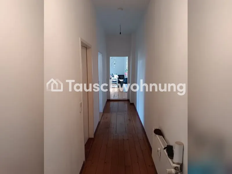 Tauschwohnung: Tauschwohnung in der Bornholmerstraße — photo 1